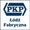 Dworzec PKP Łódź Fabryczna