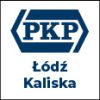 Dworzec PKP Łódź Kaliska